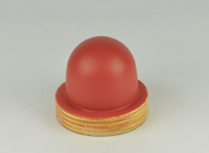 Sostituzione anello ceramico tampografia