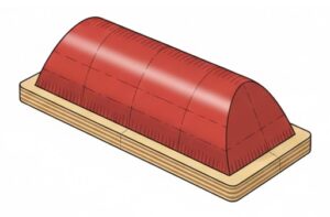 Consumabili per tampografia