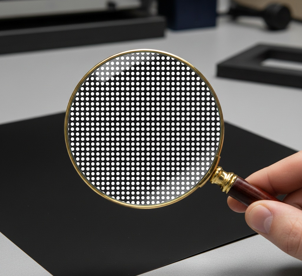 Retino per Fotopolimeri