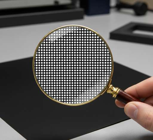 Retino per Fotopolimeri