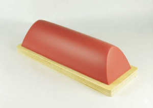 tampone per tampografia