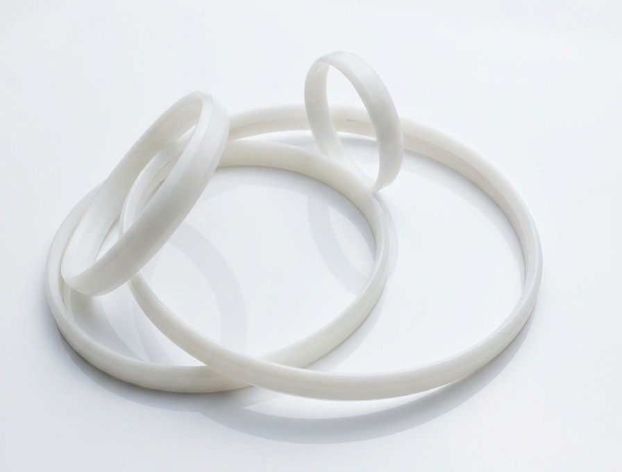 anelli ceramici tampografia